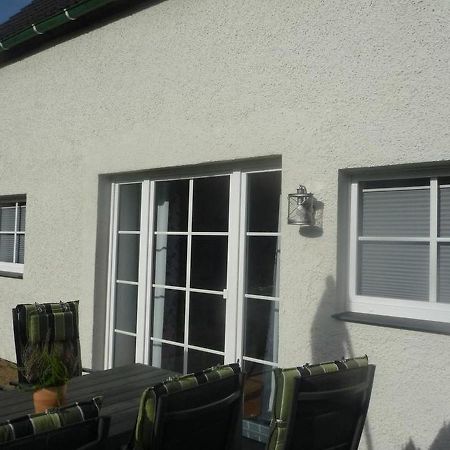 Ferienwohnungen Baust im Mühlental Eslohe Exterior foto