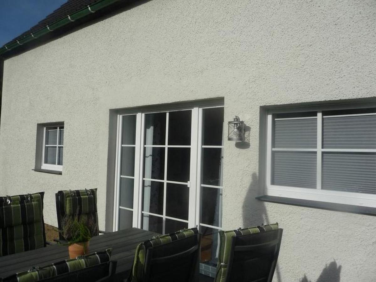 Ferienwohnungen Baust im Mühlental Eslohe Exterior foto