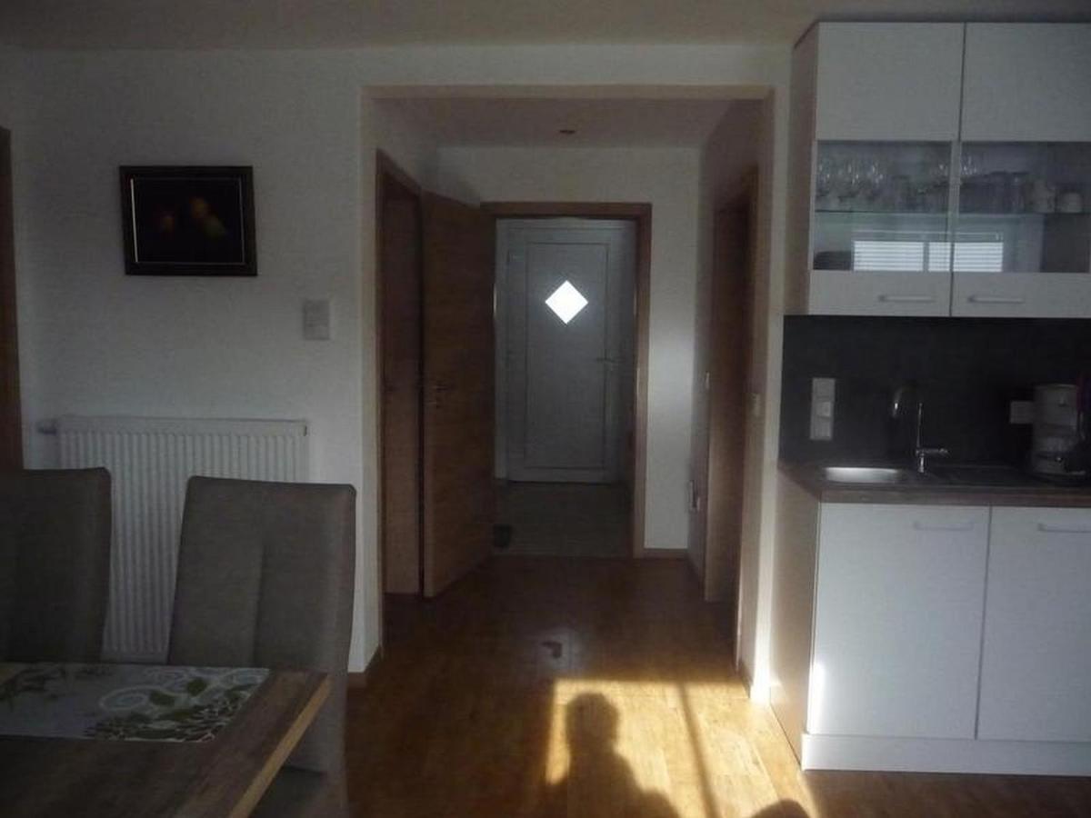 Ferienwohnungen Baust im Mühlental Eslohe Exterior foto